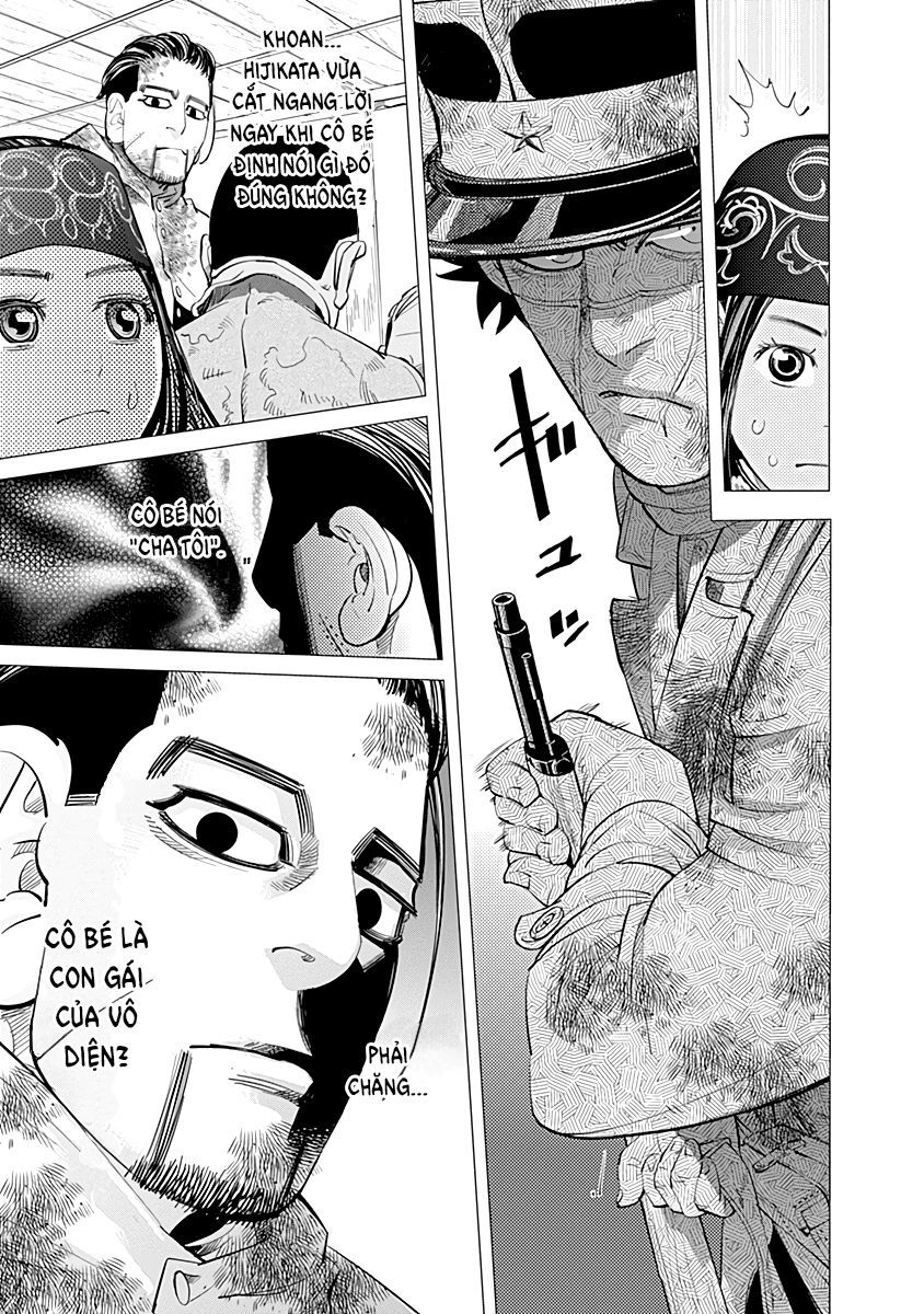 Cơn Sốt Vàng Sau Chiến Tranh Chapter 81 - 13