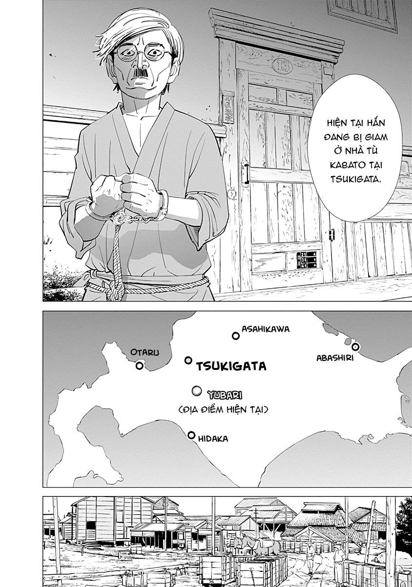 Cơn Sốt Vàng Sau Chiến Tranh Chapter 81 - 19