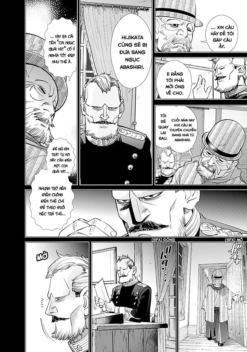 Cơn Sốt Vàng Sau Chiến Tranh Chapter 86 - 6