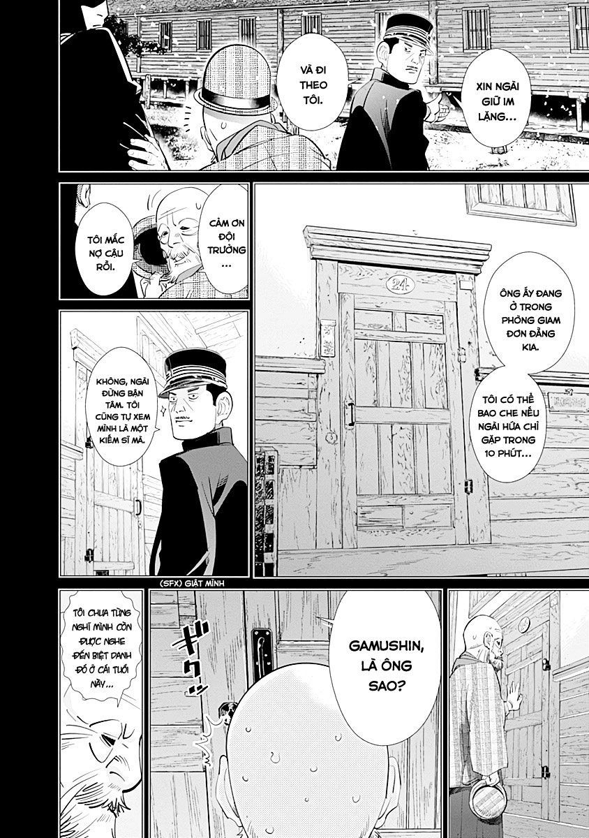 Cơn Sốt Vàng Sau Chiến Tranh Chapter 86 - 8