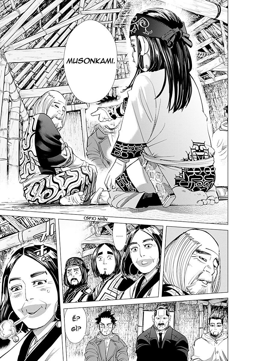 Cơn Sốt Vàng Sau Chiến Tranh Chapter 87 - 15