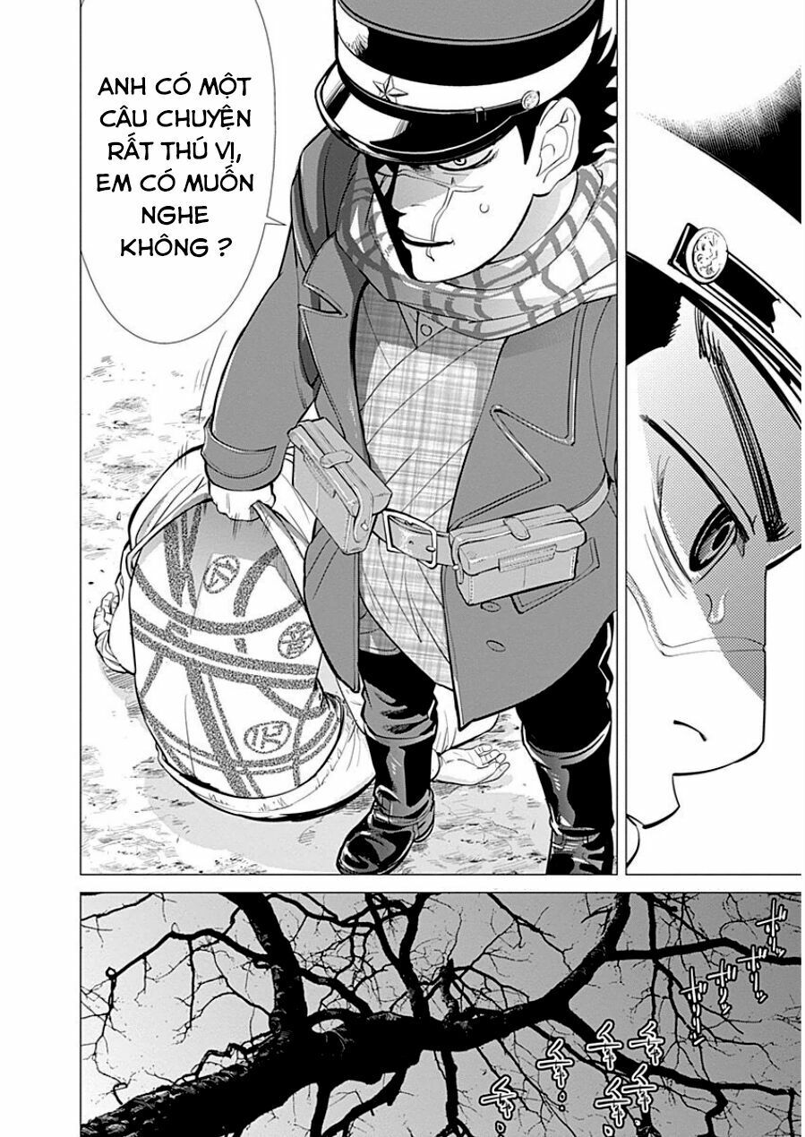 Cơn Sốt Vàng Sau Chiến Tranh Chapter 1.1 - 20