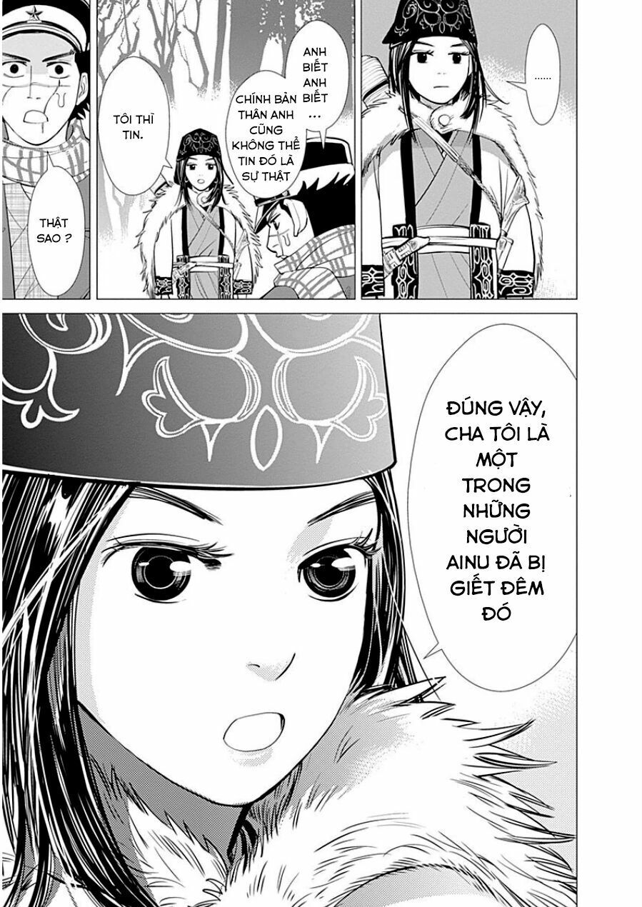 Cơn Sốt Vàng Sau Chiến Tranh Chapter 1.1 - 23