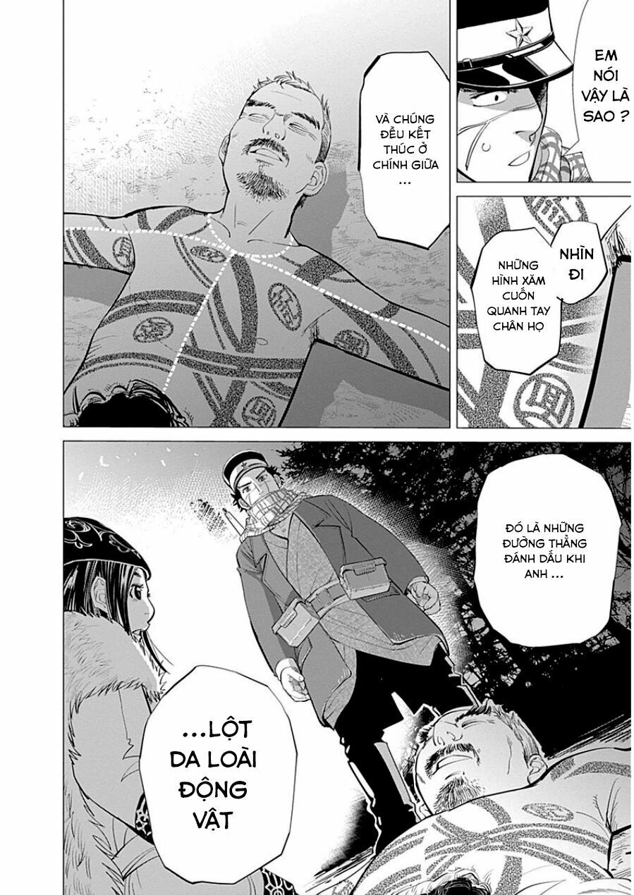 Cơn Sốt Vàng Sau Chiến Tranh Chapter 1.1 - 26