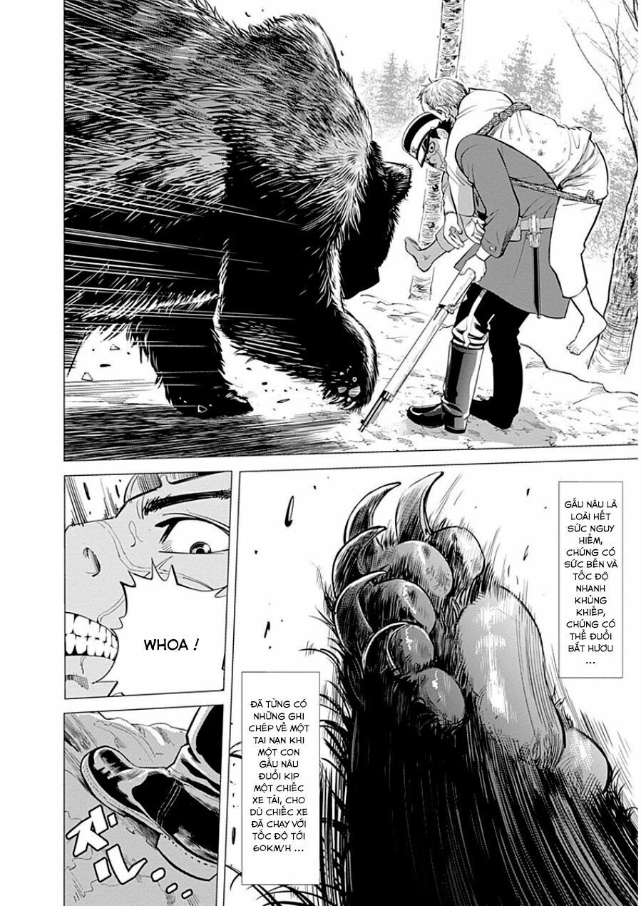 Cơn Sốt Vàng Sau Chiến Tranh Chapter 1.1 - 10