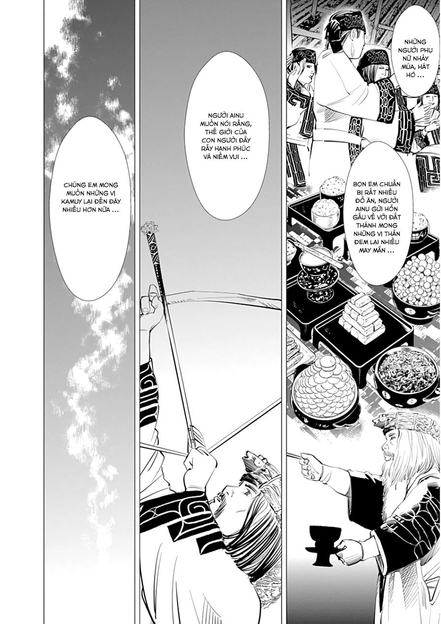 Cơn Sốt Vàng Sau Chiến Tranh Chapter 12 - 11