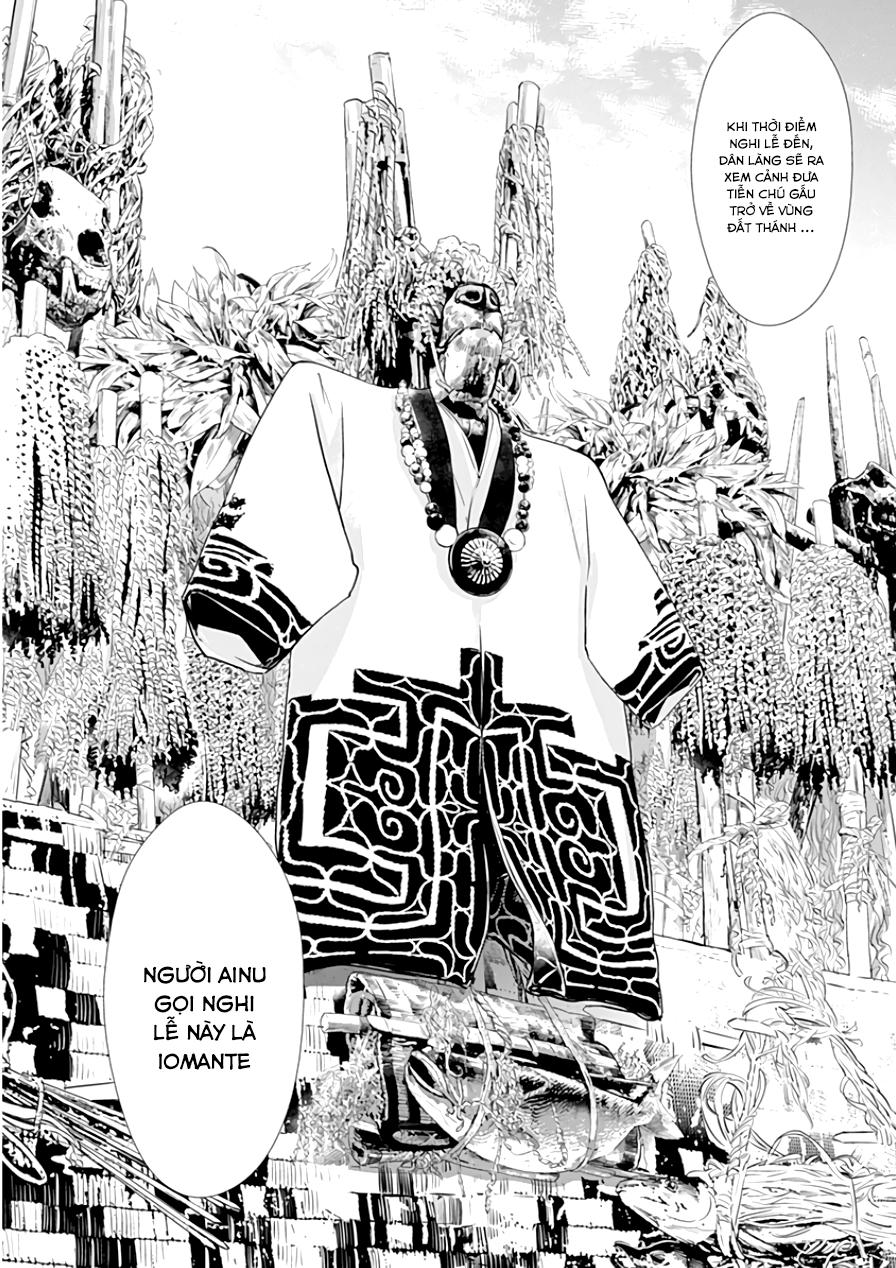 Cơn Sốt Vàng Sau Chiến Tranh Chapter 12 - 10