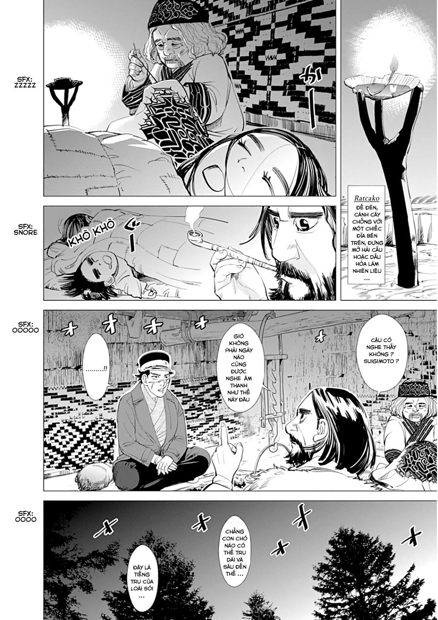 Cơn Sốt Vàng Sau Chiến Tranh Chapter 14 - 10