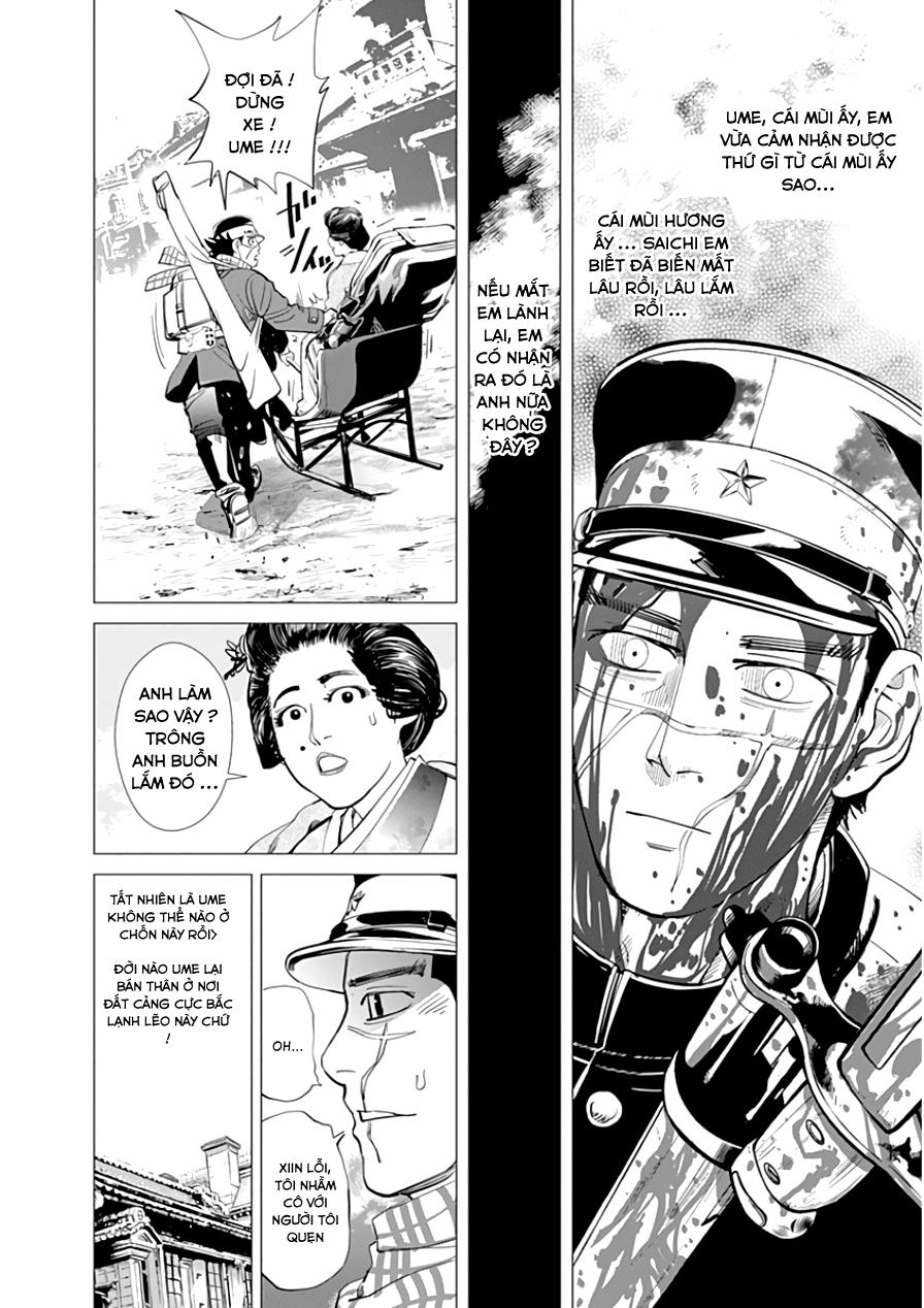 Cơn Sốt Vàng Sau Chiến Tranh Chapter 15 - 10