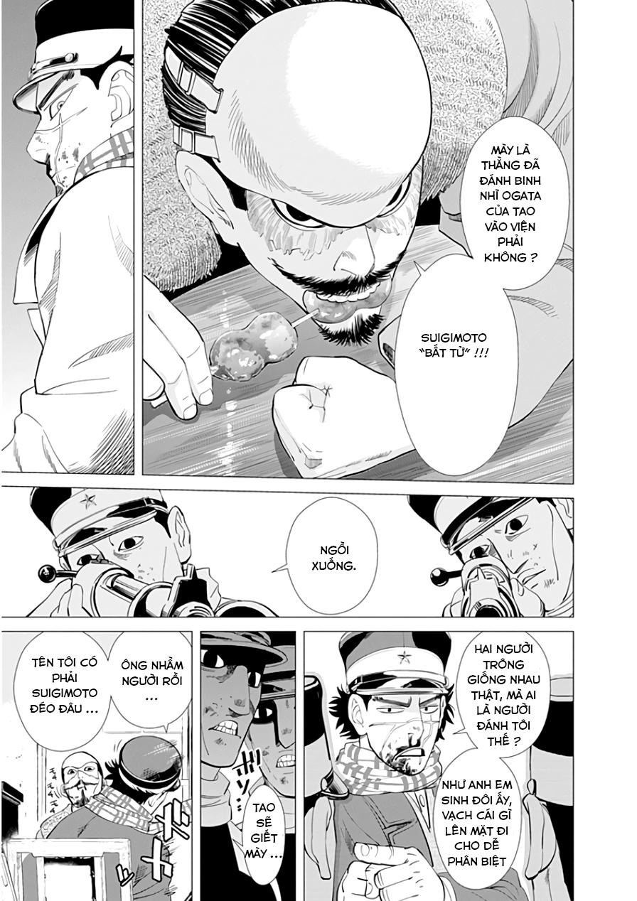 Cơn Sốt Vàng Sau Chiến Tranh Chapter 16 - 7