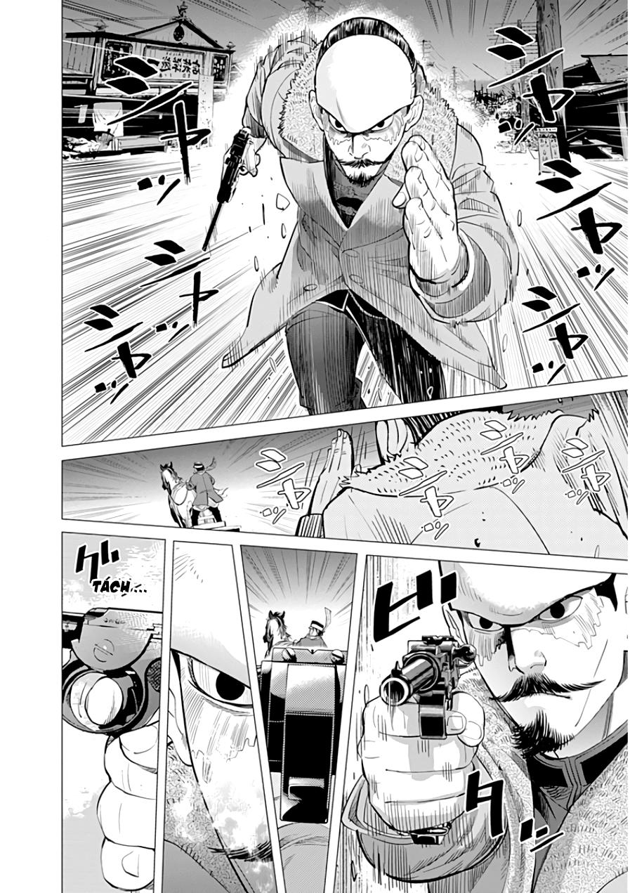 Cơn Sốt Vàng Sau Chiến Tranh Chapter 19 - 11