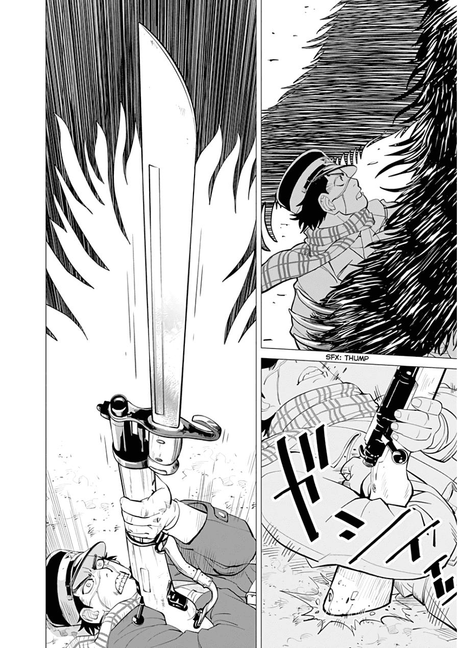 Cơn Sốt Vàng Sau Chiến Tranh Chapter 2 - 20