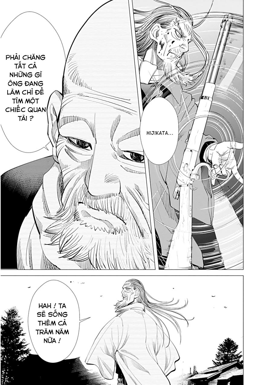 Cơn Sốt Vàng Sau Chiến Tranh Chapter 21 - 13