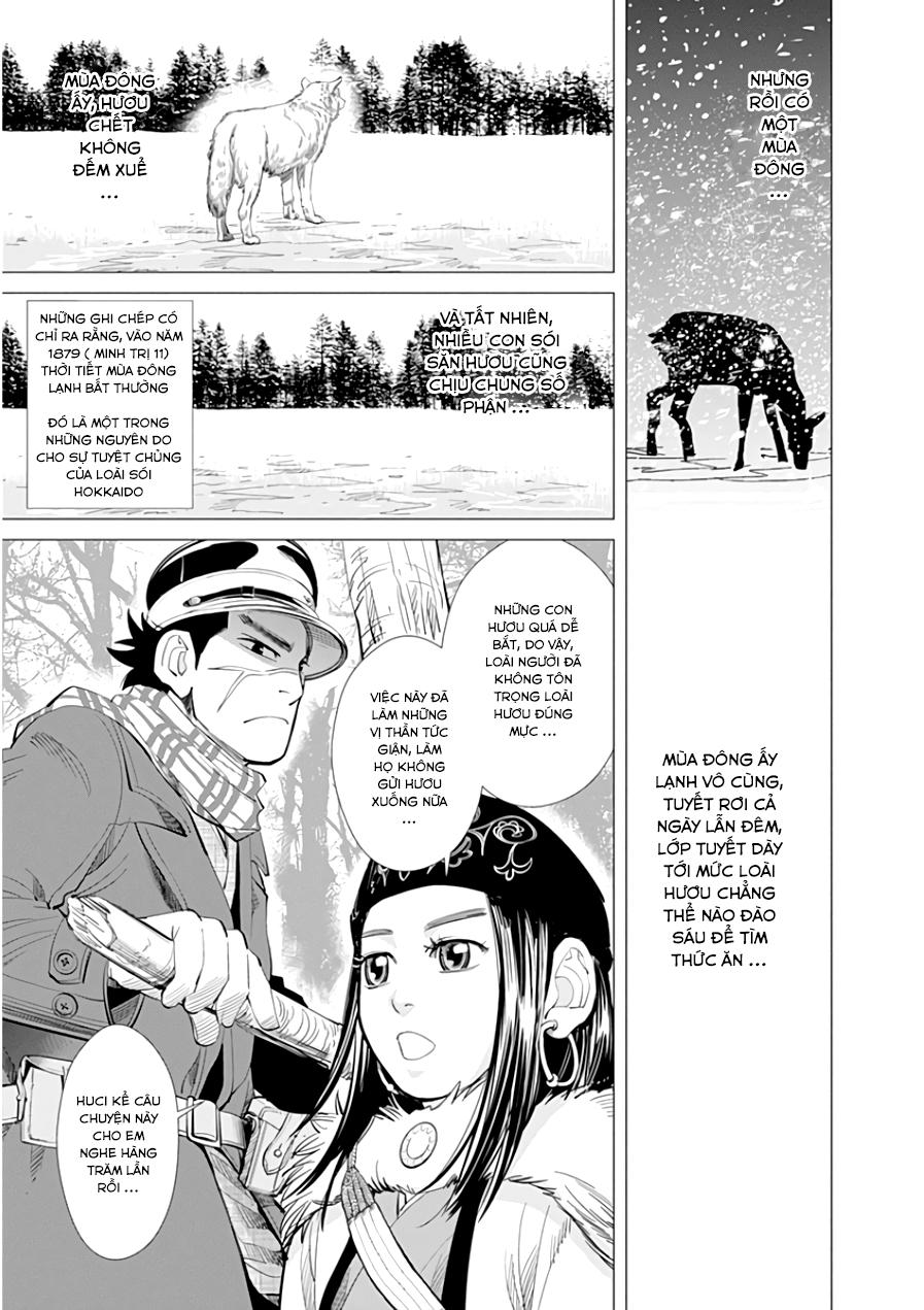 Cơn Sốt Vàng Sau Chiến Tranh Chapter 22 - 9