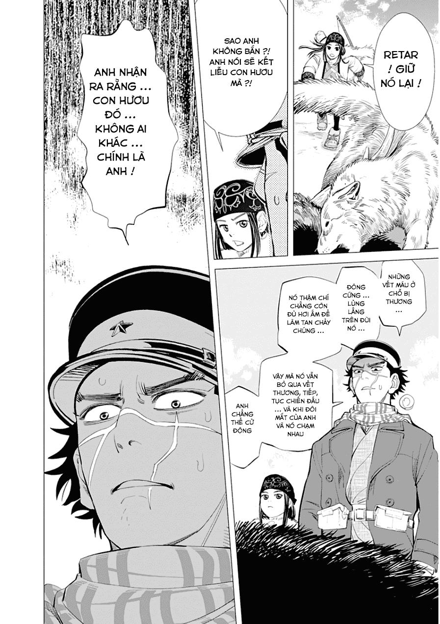 Cơn Sốt Vàng Sau Chiến Tranh Chapter 24 - 15