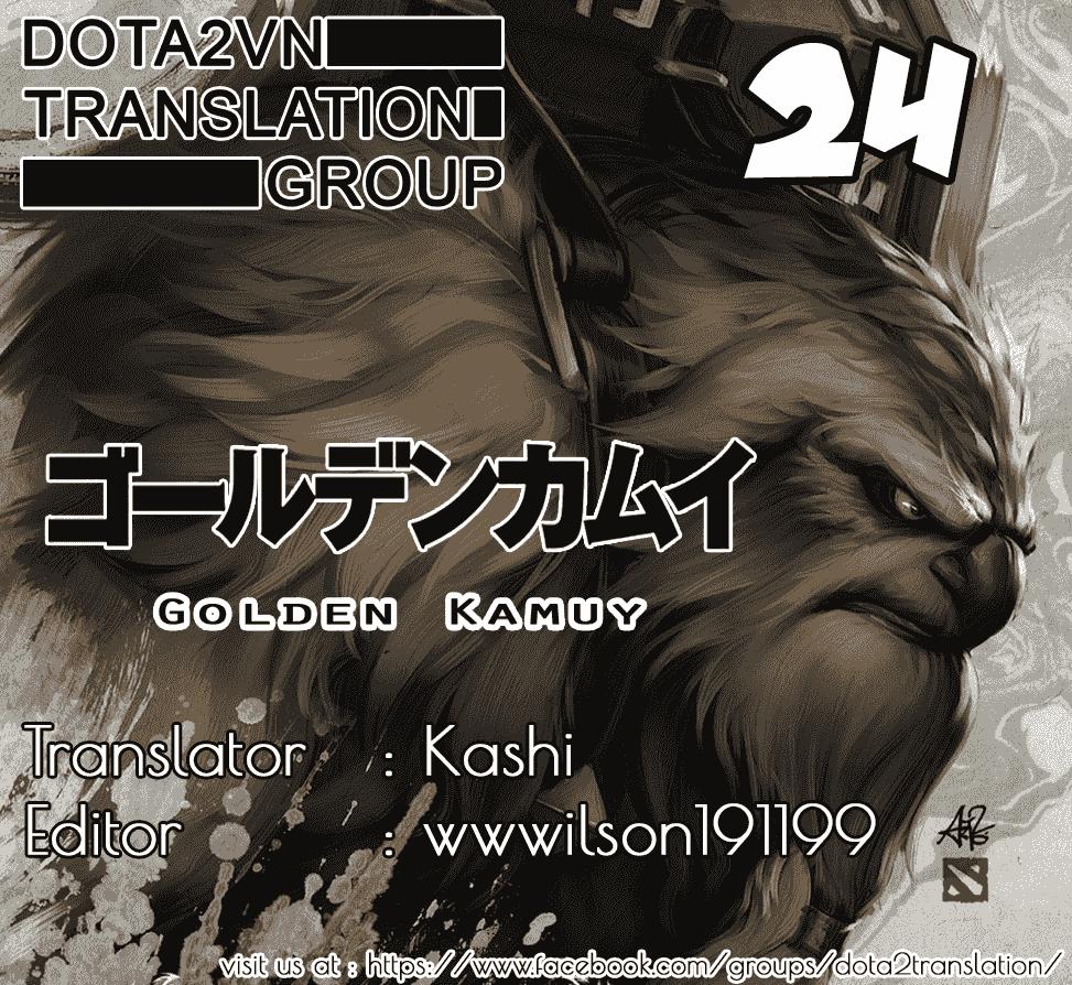 Cơn Sốt Vàng Sau Chiến Tranh Chapter 24 - 21