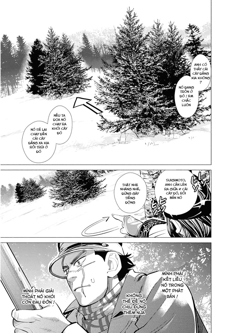 Cơn Sốt Vàng Sau Chiến Tranh Chapter 24 - 7