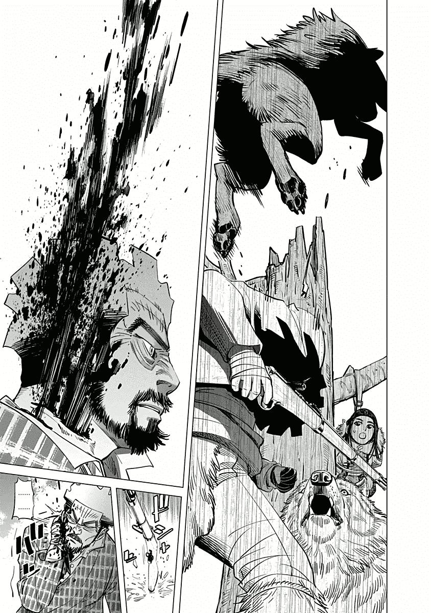 Cơn Sốt Vàng Sau Chiến Tranh Chapter 29 - 12