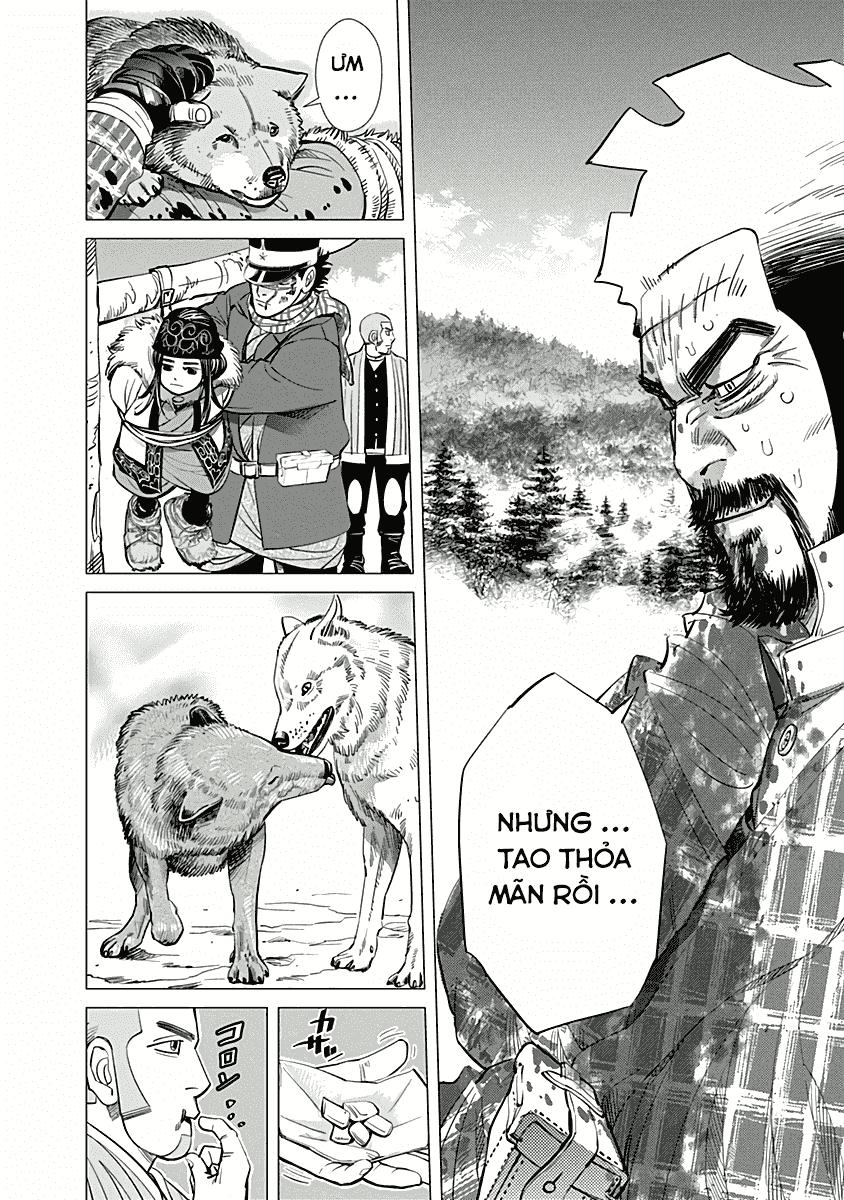 Cơn Sốt Vàng Sau Chiến Tranh Chapter 29 - 15