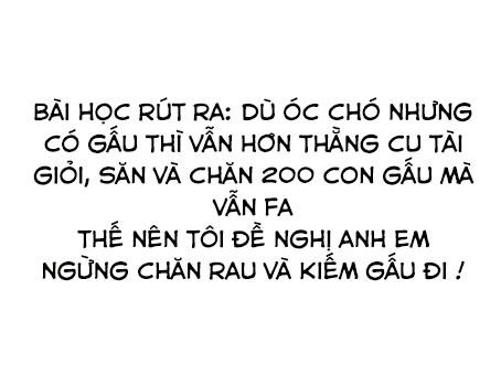 Cơn Sốt Vàng Sau Chiến Tranh Chapter 29 - 20