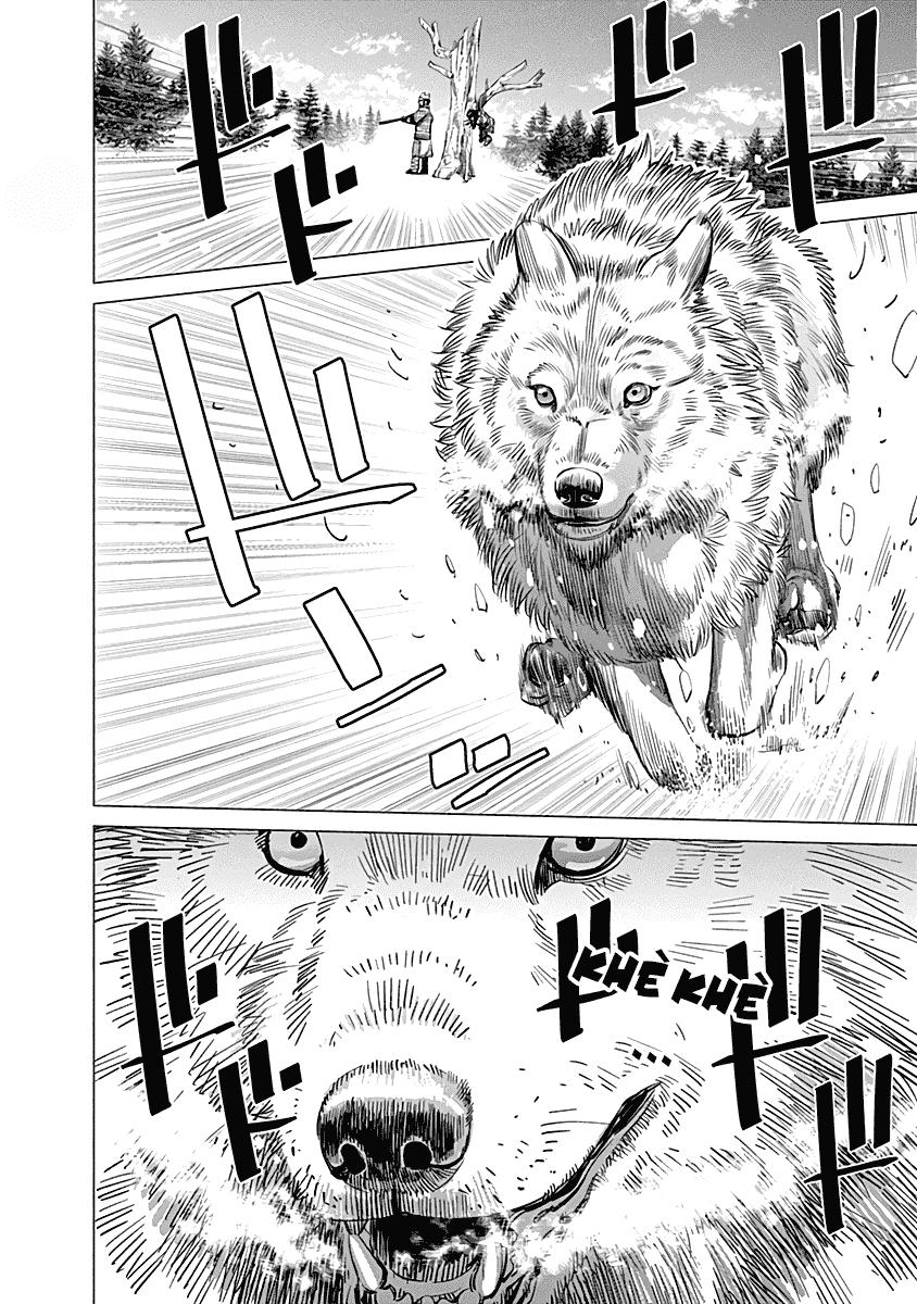 Cơn Sốt Vàng Sau Chiến Tranh Chapter 29 - 6