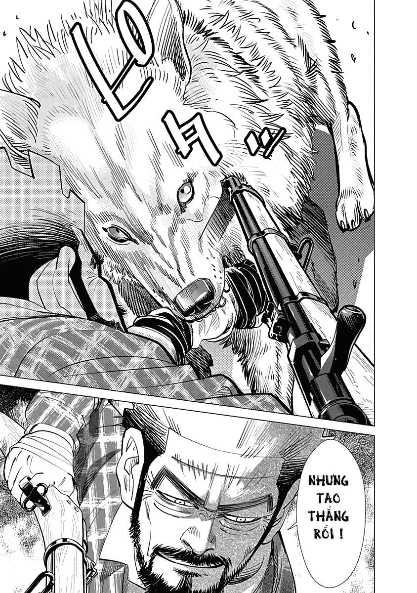 Cơn Sốt Vàng Sau Chiến Tranh Chapter 29 - 10