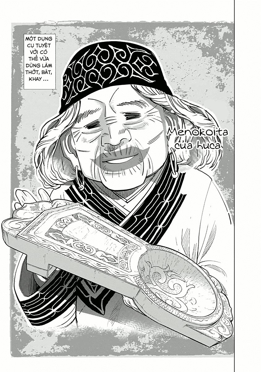 Cơn Sốt Vàng Sau Chiến Tranh Chapter 30 - 1