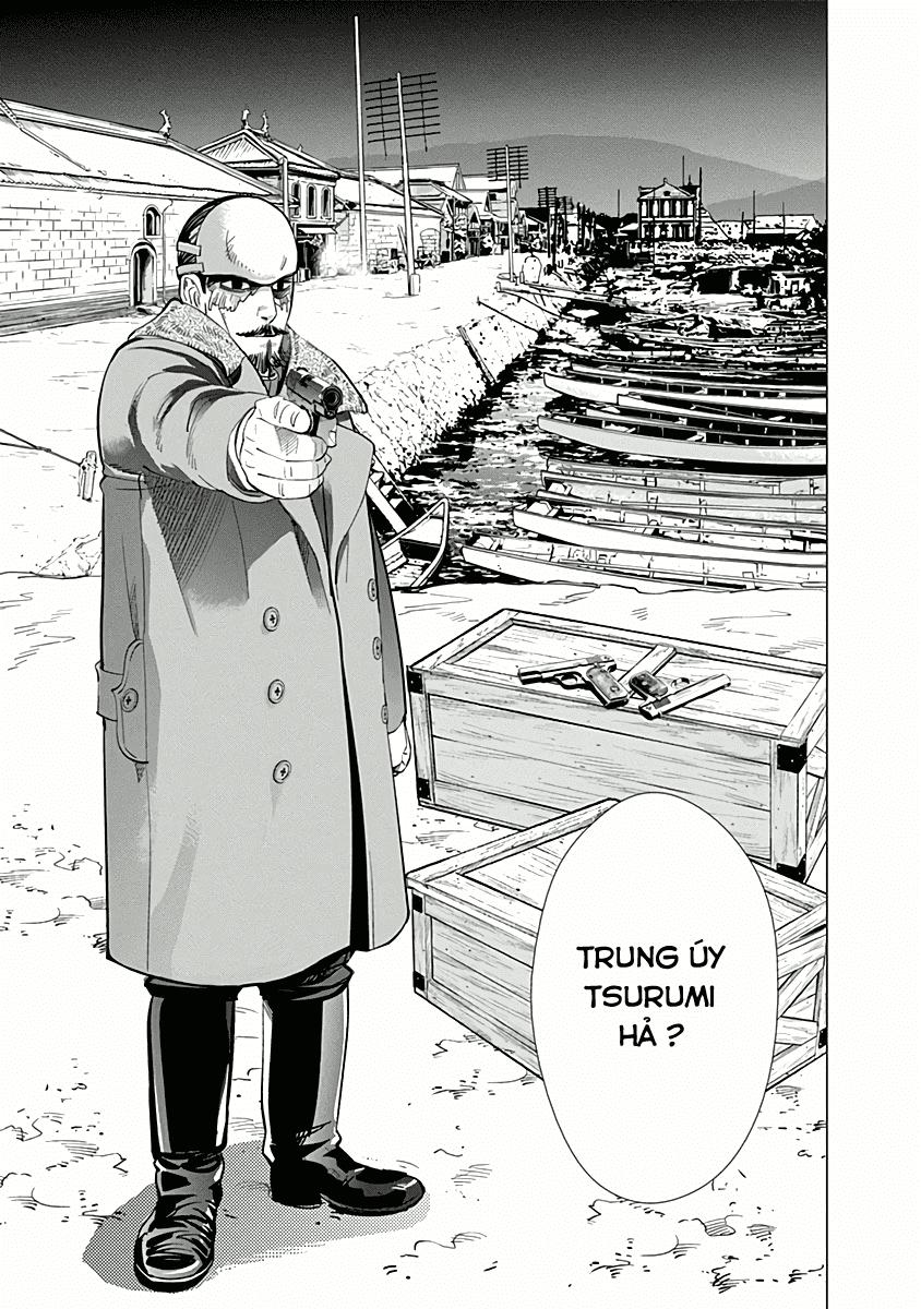 Cơn Sốt Vàng Sau Chiến Tranh Chapter 30 - 15