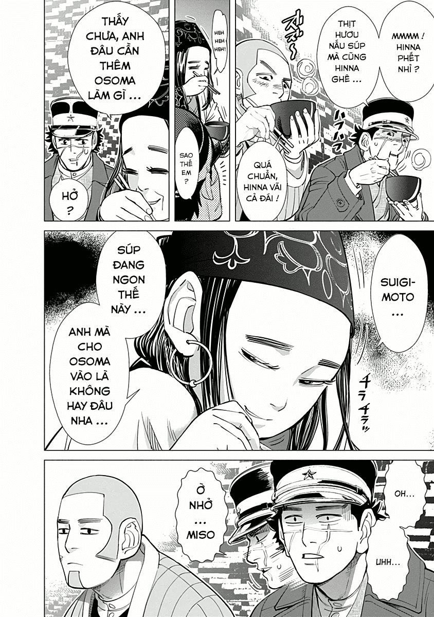 Cơn Sốt Vàng Sau Chiến Tranh Chapter 30 - 8