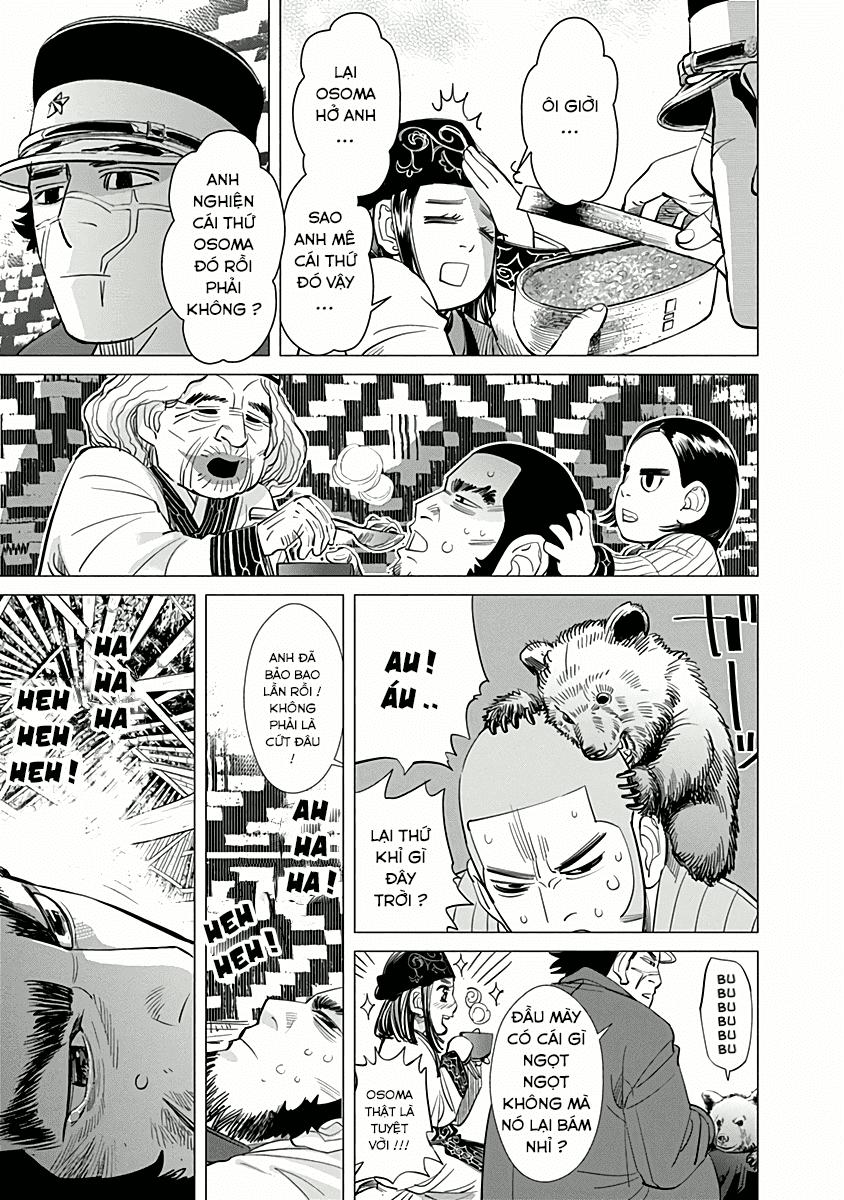 Cơn Sốt Vàng Sau Chiến Tranh Chapter 30 - 9