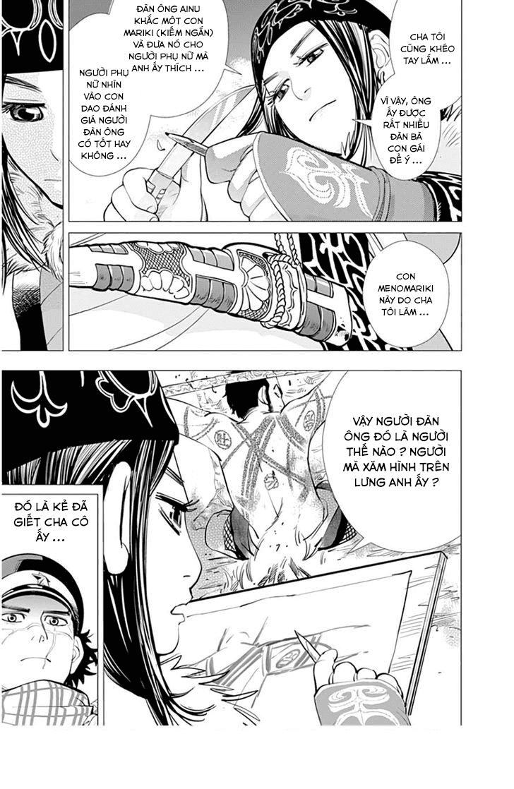 Cơn Sốt Vàng Sau Chiến Tranh Chapter 4 - 9