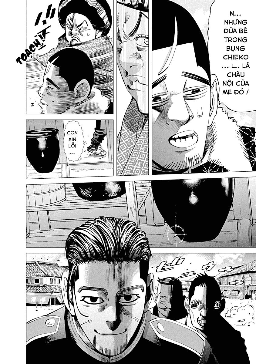 Cơn Sốt Vàng Sau Chiến Tranh Chapter 56 - 18