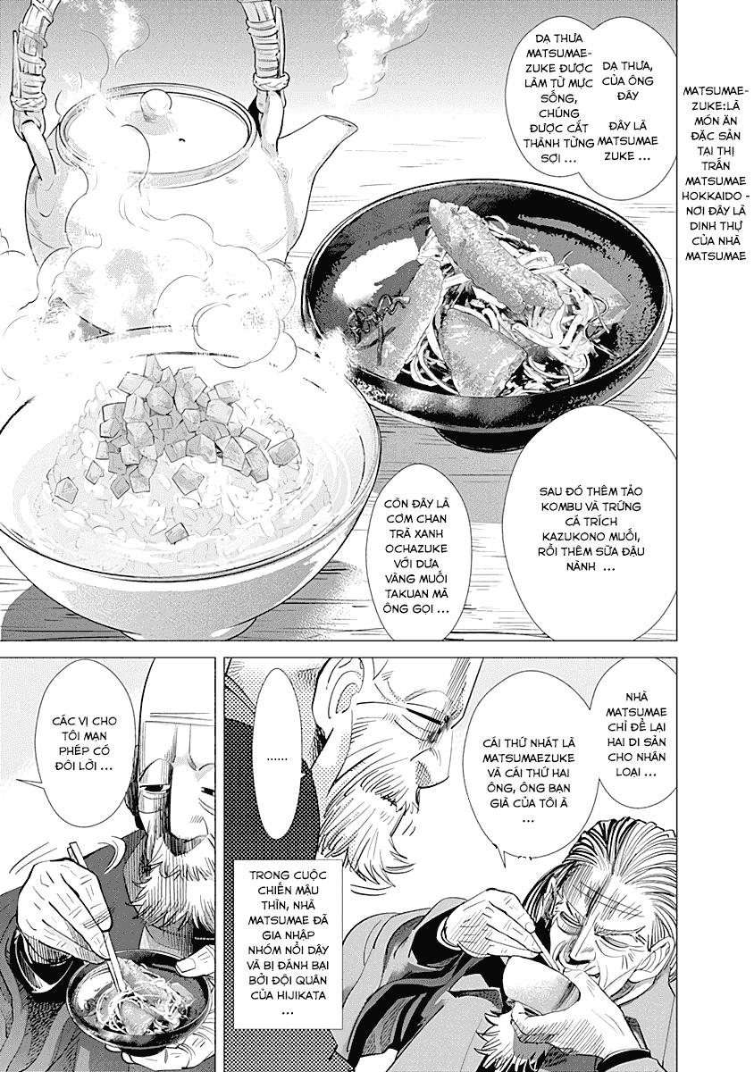 Cơn Sốt Vàng Sau Chiến Tranh Chapter 56 - 3