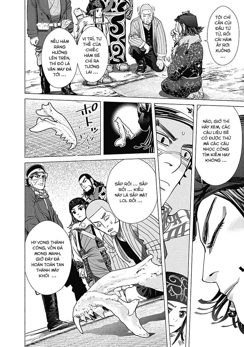 Cơn Sốt Vàng Sau Chiến Tranh Chapter 60 - 18