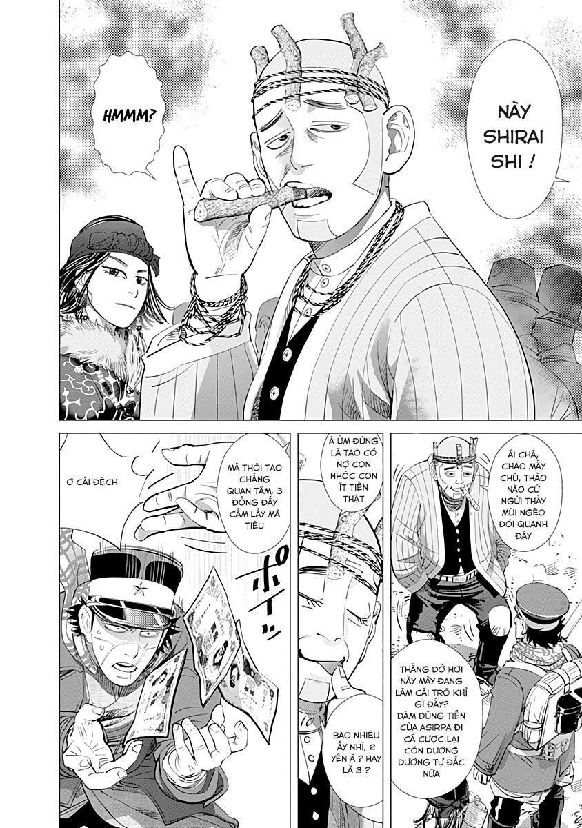 Cơn Sốt Vàng Sau Chiến Tranh Chapter 61 - 10