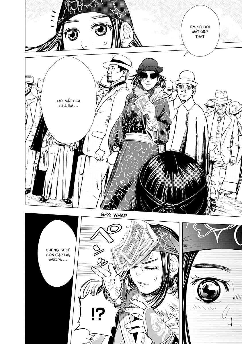 Cơn Sốt Vàng Sau Chiến Tranh Chapter 62 - 7