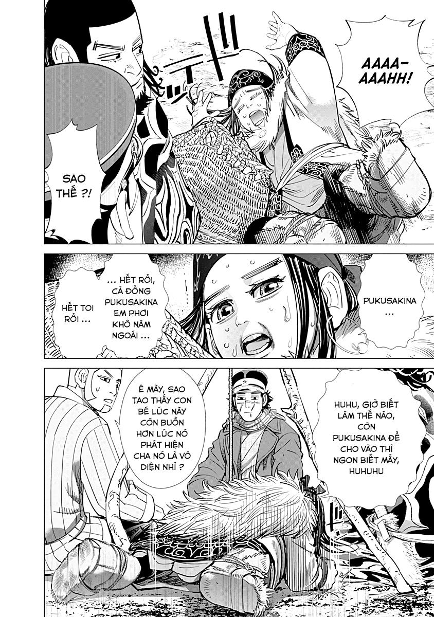 Cơn Sốt Vàng Sau Chiến Tranh Chapter 63 - 6