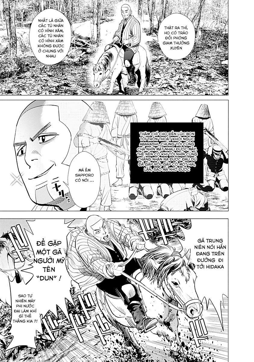 Cơn Sốt Vàng Sau Chiến Tranh Chapter 63 - 10