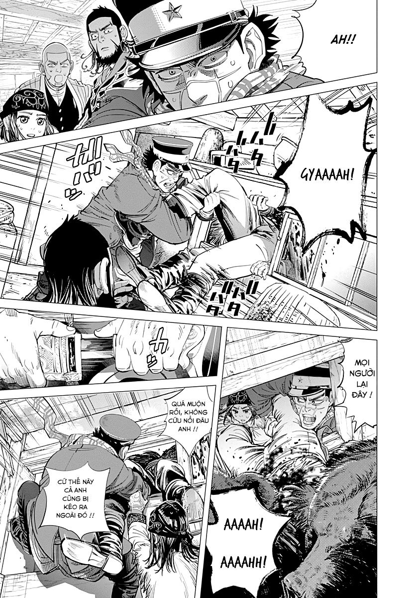 Cơn Sốt Vàng Sau Chiến Tranh Chapter 66 - 11