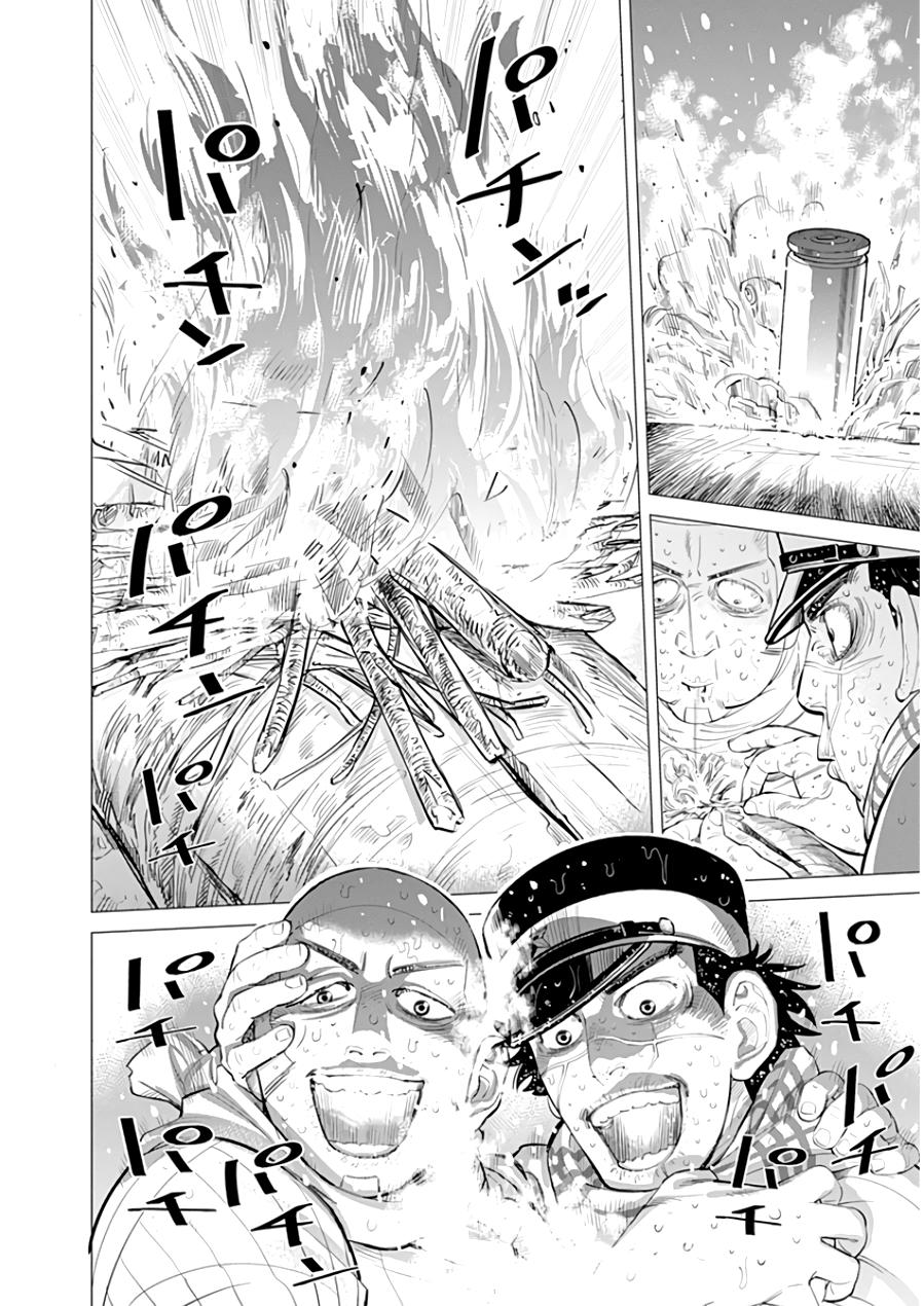 Cơn Sốt Vàng Sau Chiến Tranh Chapter 7 - 10