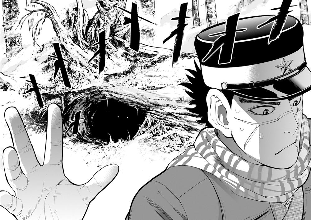 Cơn Sốt Vàng Sau Chiến Tranh Chapter 9 - 16