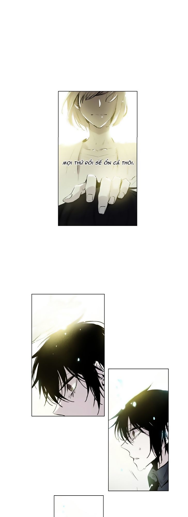 American Ghost Jack Chapter 61 - 12