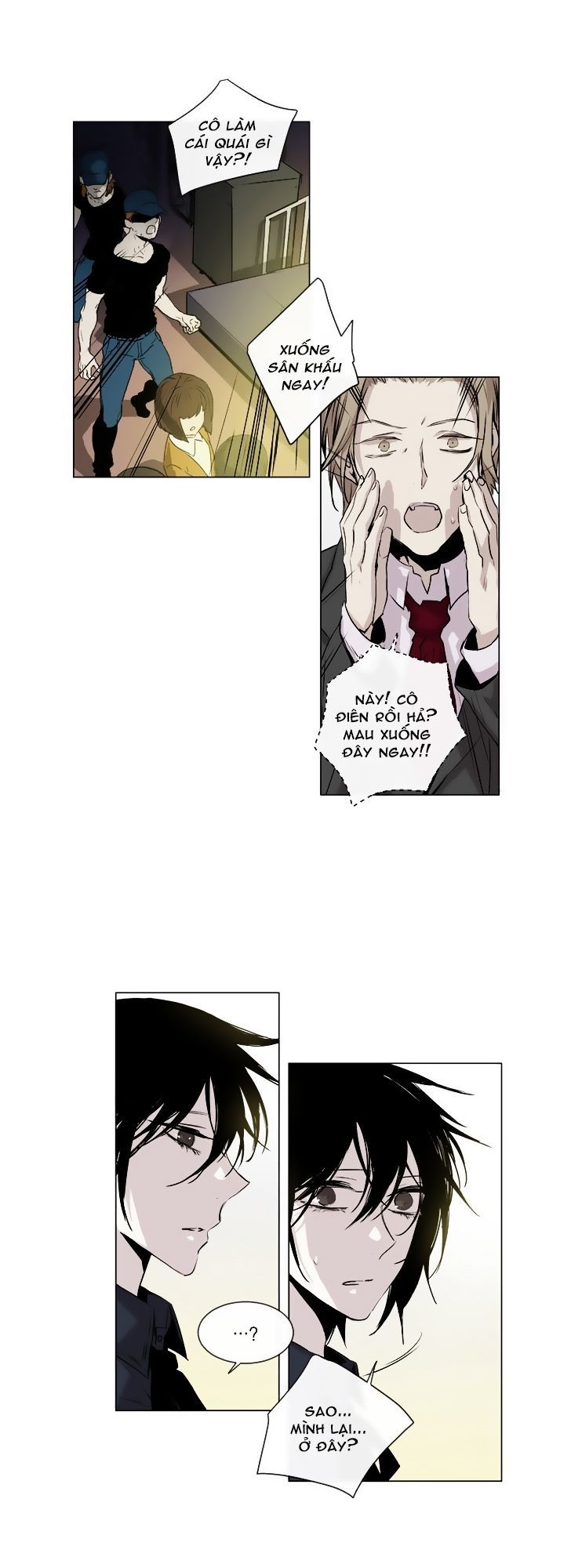 American Ghost Jack Chapter 61 - 26