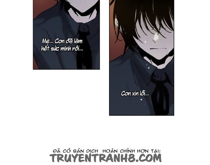 American Ghost Jack Chapter 61 - 10