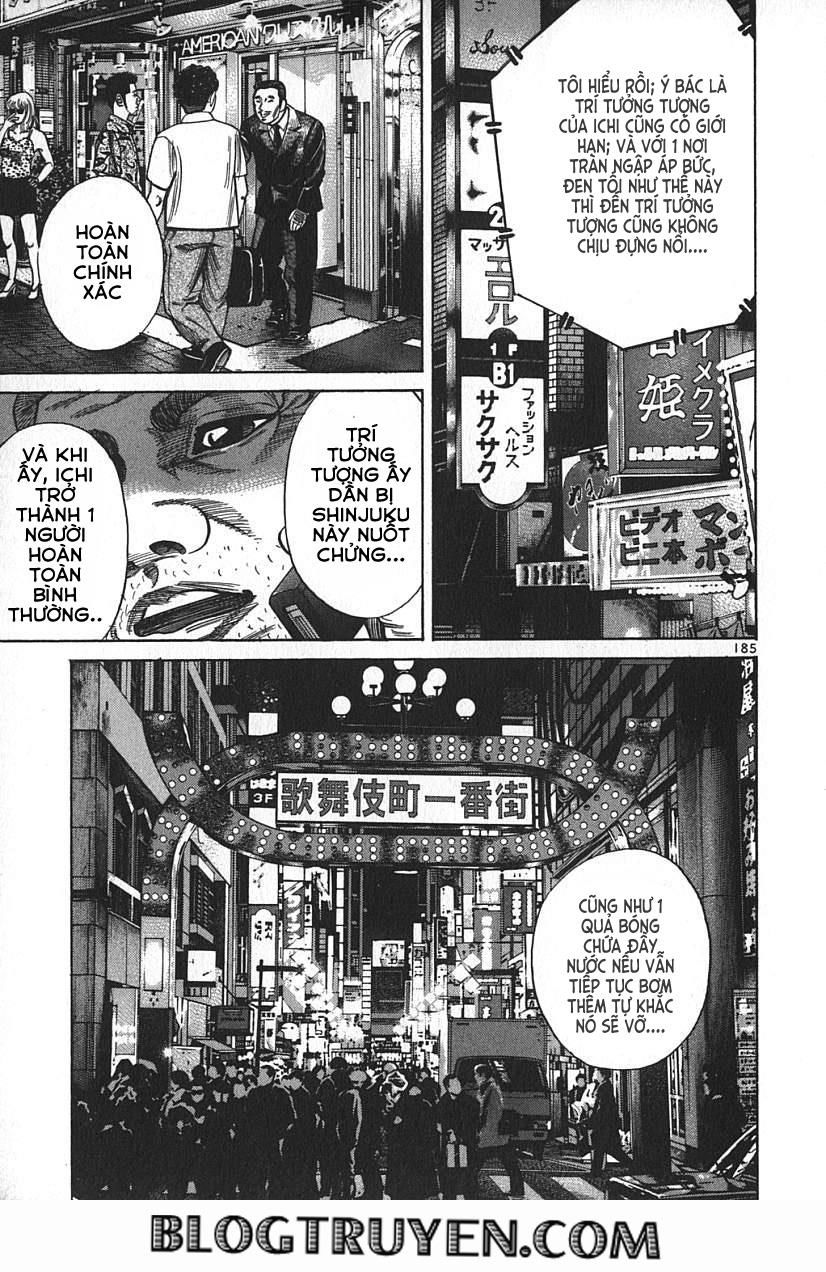 Sát Thủ Số 1 Chapter 103 - 10