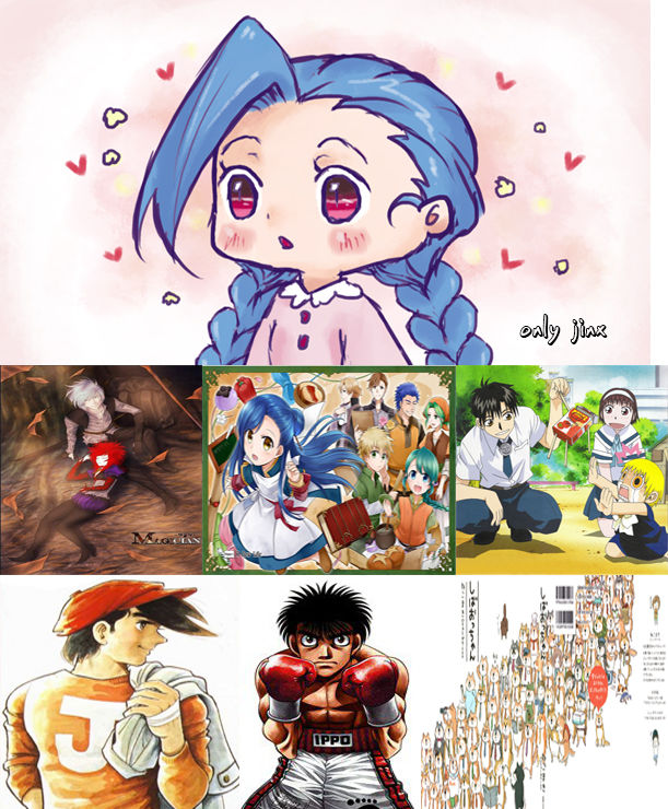 Võ Sĩ Quyền Anh Ippo Chapter 205 - 21
