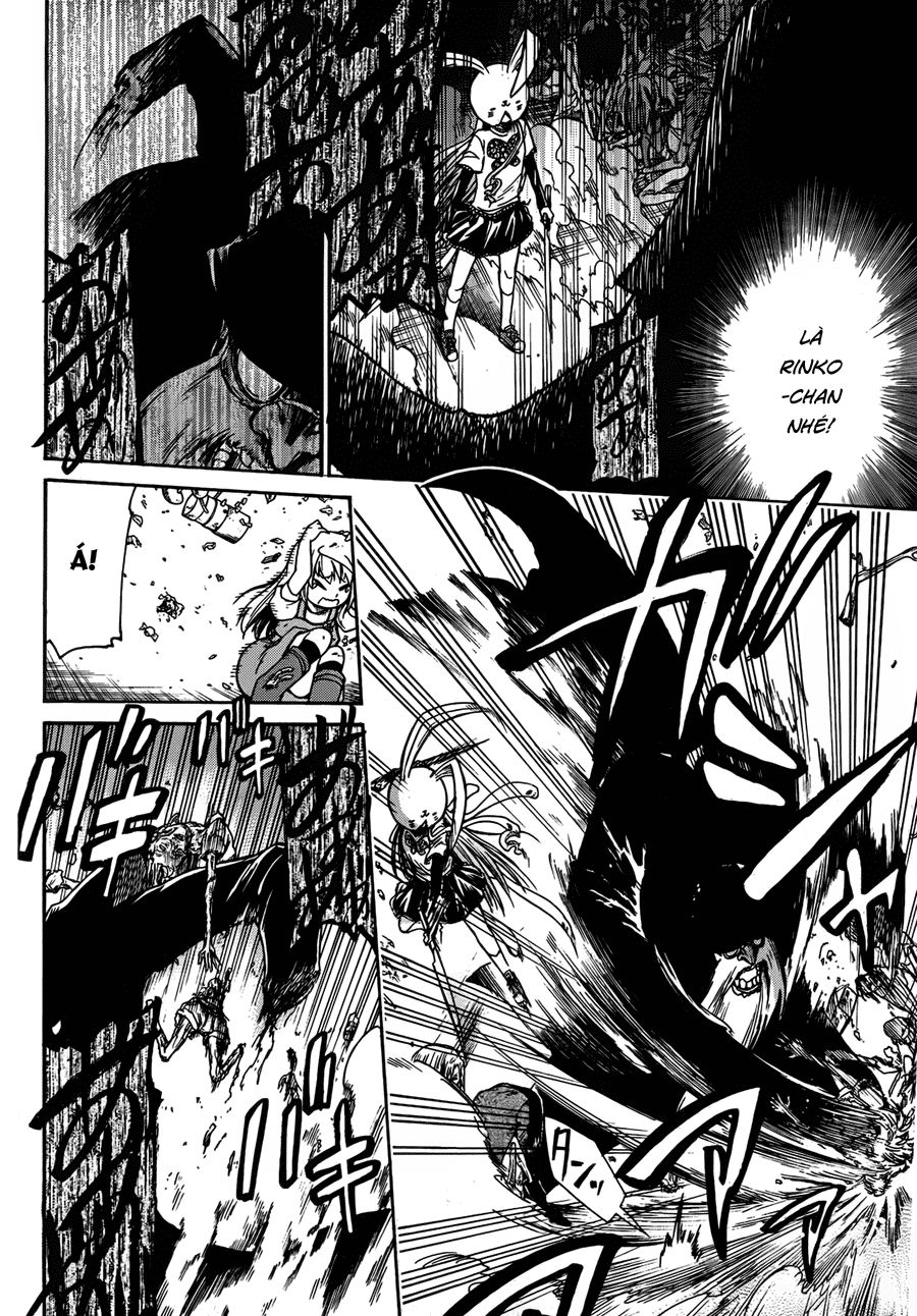 Murcielago Chapter 32 - 19