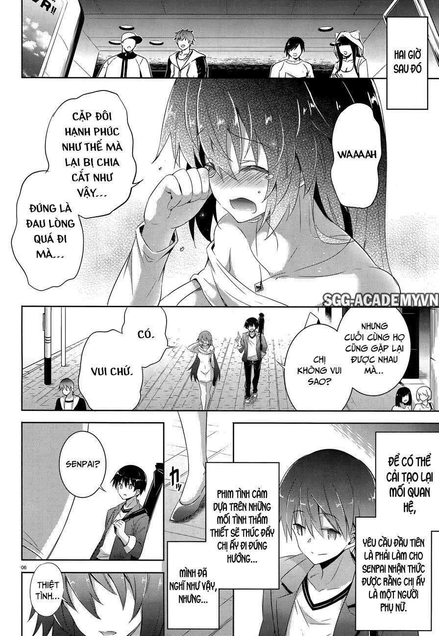 Magika No Kenshi To Shoukan Maou Chapter 51 - 8