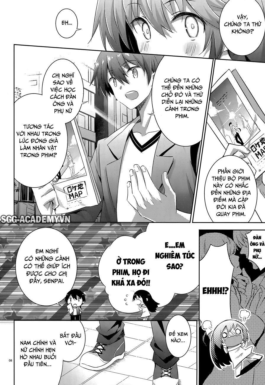 Magika No Kenshi To Shoukan Maou Chapter 51 - 10