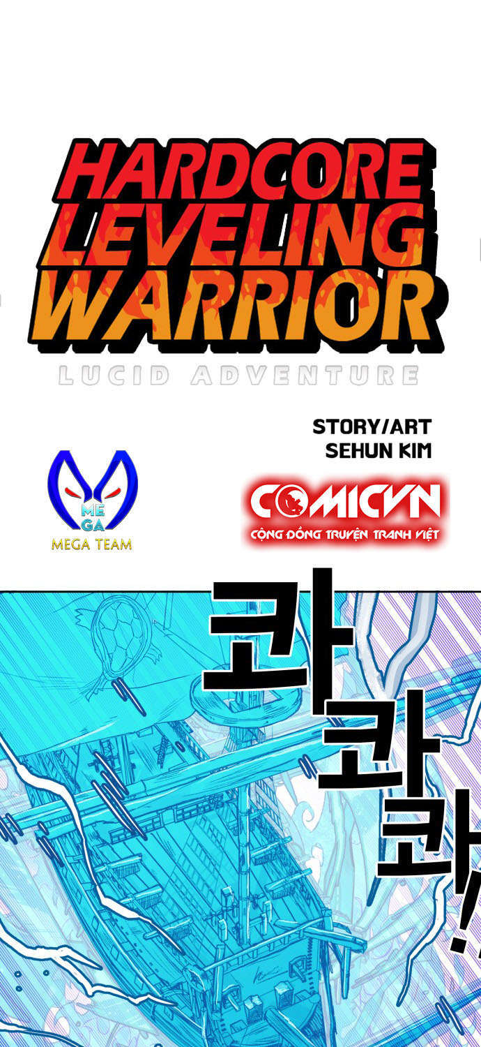 Hard Core Leveling Warrior Chapter 136 - 1